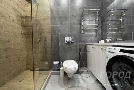 Сдам 1-кімнатну квартиру в новобудові, Центр, Университет метро, Код: 801858/1