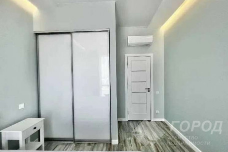 Сдам 1-кімнатну квартиру в новобудові, Центр, Университет метро, Код: 801858/1