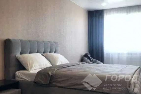 Сдам 1-кімнатну квартиру, ХТЗ, ХТЗ метро, Код: 801859/1