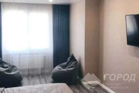 Сдам 1-кімнатну квартиру, ХТЗ, ХТЗ метро, Код: 801859/1