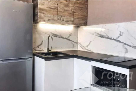 Сдам 1-кімнатну квартиру, ХТЗ, ХТЗ метро, Код: 801859/1