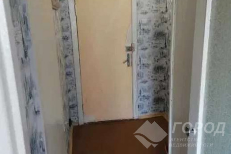 Продам 1-кімнатну квартиру, Рогань, Солнечный, Код: 801859/2