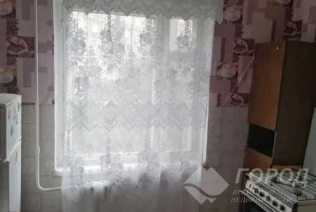 Продам 1-кімнатну квартиру, Рогань, Солнечный, Код: 801859/2