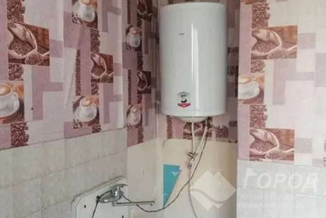 Продам 1-кімнатну квартиру, Рогань, Солнечный, Код: 801859/2