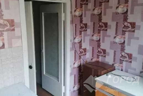 Продам 1-кімнатну квартиру, Рогань, Солнечный, Код: 801859/2