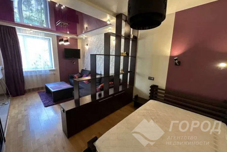 Сдам 1-кімнатну квартиру, Центр, Пушкинская метро, Код: 801860/1