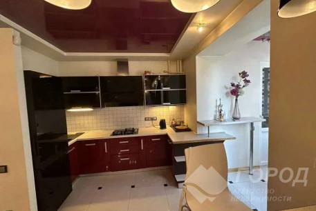 Сдам 1-кімнатну квартиру, Центр, Пушкинская метро, Код: 801860/1