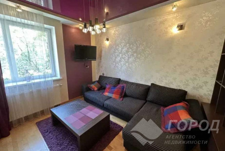 Сдам 1-кімнатну квартиру, Центр, Пушкинская метро, Код: 801860/1