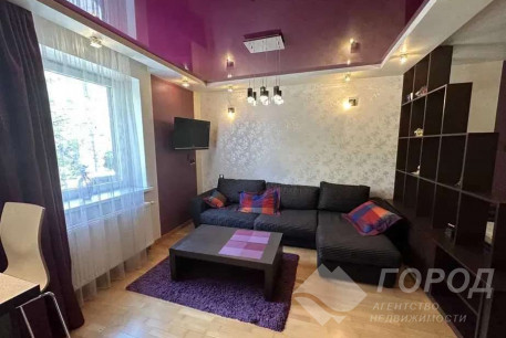 Сдам 1-кімнатну квартиру, Центр, Пушкинская метро, Код: 801860/1