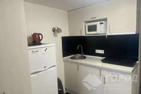 Продам 1-кімнатну квартиру, Салтовский, Завод им. Малышева метро, Код: 801861/1