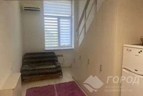 Продам 1-кімнатну квартиру, Салтовский, Завод им. Малышева метро, Код: 801861/1