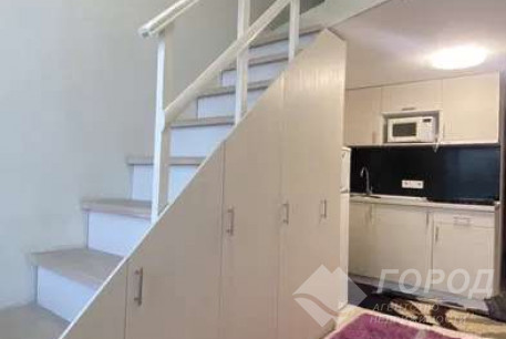 Продам 1-кімнатну квартиру, Салтовский, Завод им. Малышева метро, Код: 801861/1