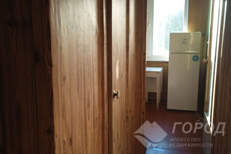 Продам 1-кімнатну квартиру, Алексеевка, Алексеевская метро, Код: 801862/1