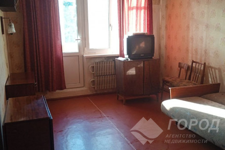 Продам 1-кімнатну квартиру, Алексеевка, Алексеевская метро, Код: 801862/1