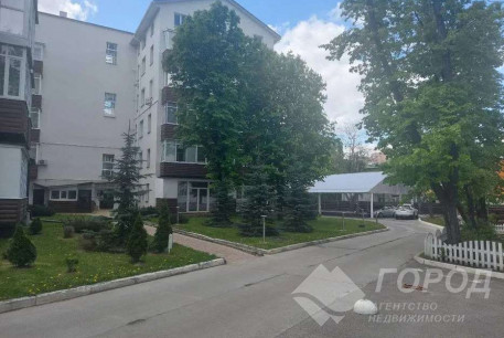 Продам 1-кімнатну квартиру в новобудові, Павлово поле, Код: 801864/1
