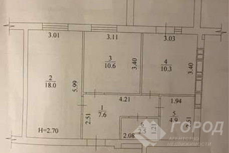 Продам 2-х кімнатну квартиру в новобудові, Алексеевка, Тополек, Код: 801865/1