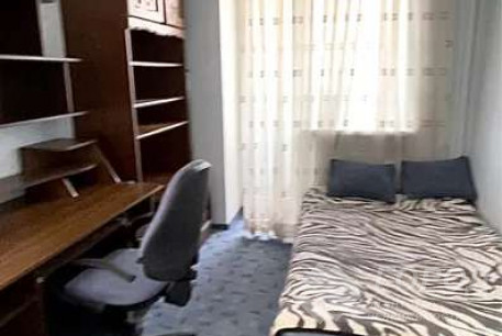 Сдам 2-х кімнатну квартиру, Гагарина проспект, Проспект Гагарина метро, Код: 801866/2