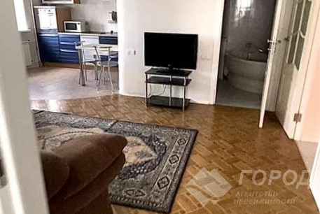 Сдам 2-х кімнатну квартиру, Гагарина проспект, Проспект Гагарина метро, Код: 801866/2