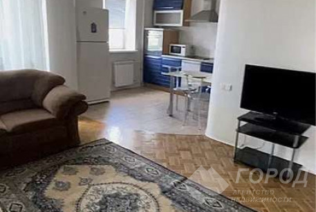 Сдам 2-х кімнатну квартиру, Гагарина проспект, Проспект Гагарина метро, Код: 801866/2