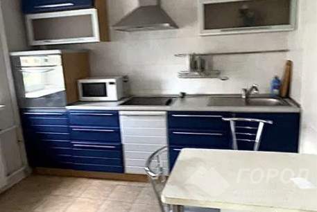 Сдам 2-х кімнатну квартиру, Гагарина проспект, Проспект Гагарина метро, Код: 801866/2