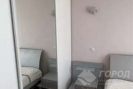 Сдам 2-х кімнатну квартиру, Гагарина проспект, Проспект Гагарина метро, Код: 801866/2