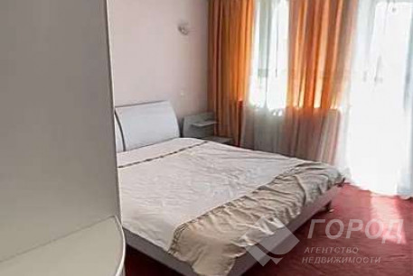 Сдам 2-х кімнатну квартиру, Гагарина проспект, Проспект Гагарина метро, Код: 801866/2