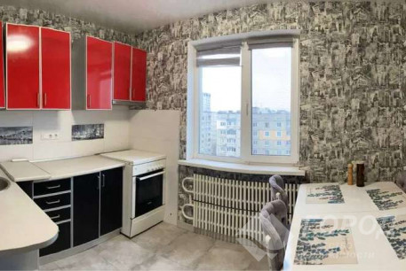 Продам 3-х кімнатну квартиру, Песочин, Мобиль, Код: 801868/1