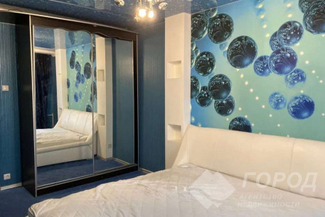 Продам 3-х кімнатну квартиру, Песочин, Мобиль, Код: 801868/1