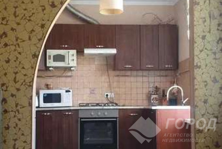 Сдам 3-х кімнатну квартиру, Гагарина проспект, Защитников Украины метро (Площадь Восстания), Код: 801881/1