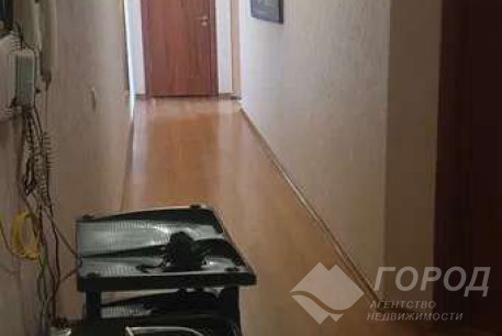 Сдам 3-х кімнатну квартиру, Гагарина проспект, Защитников Украины метро (Площадь Восстания), Код: 801881/1