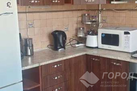 Сдам 3-х кімнатну квартиру, Гагарина проспект, Защитников Украины метро (Площадь Восстания), Код: 801881/1