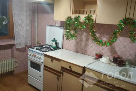 Сдам 1-кімнатну квартиру, Гагарина проспект, Остановка Державинская, Код: 801884/1