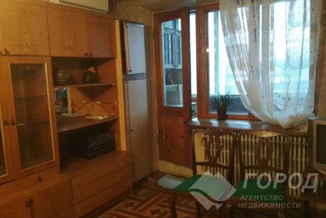 Сдам 1-кімнатну квартиру, Гагарина проспект, Остановка Державинская, Код: 801884/1