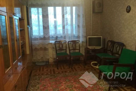 Сдам 1-кімнатну квартиру, Гагарина проспект, Остановка Державинская, Код: 801884/1