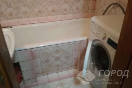 Сдам 1-кімнатну квартиру, Гагарина проспект, Остановка Державинская, Код: 801884/1