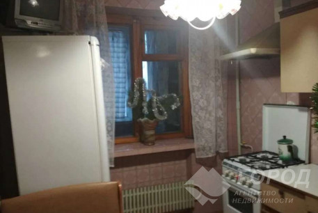 Сдам 1-кімнатну квартиру, Гагарина проспект, Остановка Державинская, Код: 801884/1