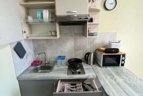 Сдам гостинку, Салтовка, Воробьевы горы, Код: 801886/1