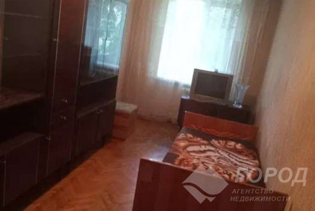 Сдам 3-х кімнатну квартиру, Новые дома, Армейская метро (Советской Армии), Код: 801887/1