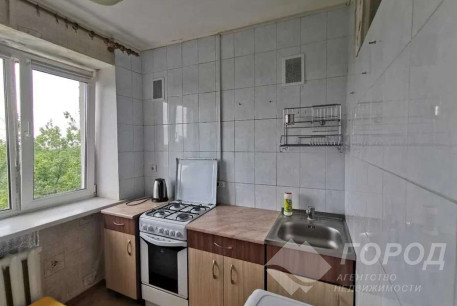 Сдам 2-х кімнатну квартиру, Гагарина проспект, Школа №19, Код: 801889/1