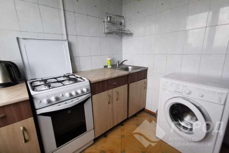 Сдам 2-х кімнатну квартиру, Гагарина проспект, Школа №19, Код: 801889/1