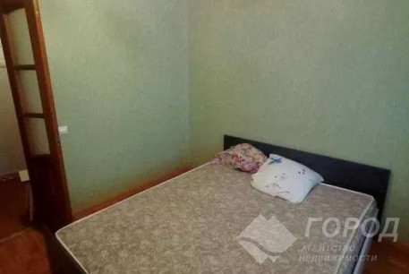 Сдам 2-х кімнатну квартиру, Рогань, Восточный, Код: 801890/1