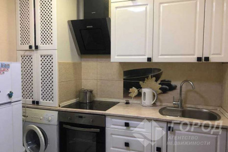 Сдам 2-х кімнатну квартиру, Холодная Гора, Холодная Гора метро, Код: 801891/1