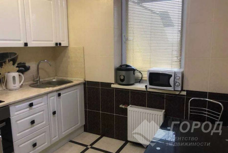 Сдам 2-х кімнатну квартиру, Холодная Гора, Холодная Гора метро, Код: 801891/1