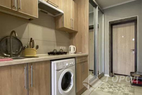 Сдам 1-кімнатну квартиру в новобудові, Салтовка, Академика Павлова метро, Код: 801893/1