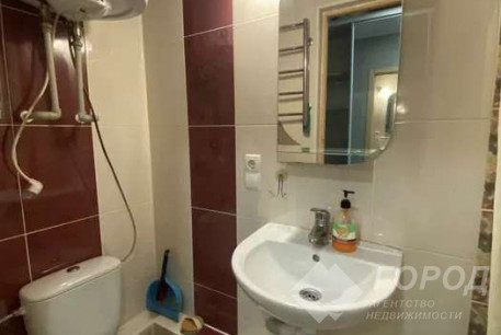 Сдам 1-кімнатну квартиру в новобудові, Салтовка, Академика Павлова метро, Код: 801893/1