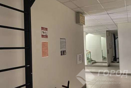 Сдам 1-кімнатну квартиру в новобудові, Салтовка, Академика Павлова метро, Код: 801893/1