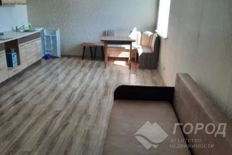 Сдам 1-кімнатну квартиру, Гагарина проспект, Защитников Украины метро (Площадь Восстания), Код: 801894/1