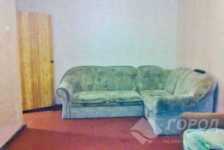 Сдам 1-кімнатну квартиру, ХТЗ, Пролетарская метро (Индустриальная), Код: 801894/2