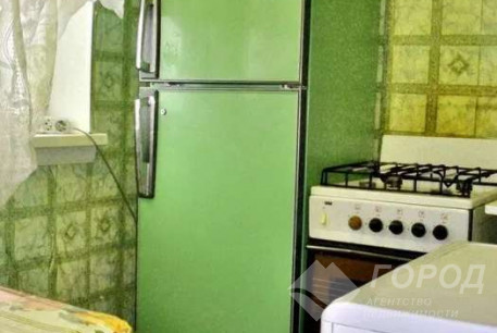 Сдам 1-кімнатну квартиру, ХТЗ, Пролетарская метро (Индустриальная), Код: 801894/2