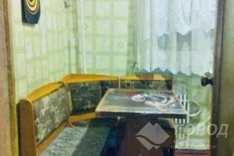 Сдам 1-кімнатну квартиру, ХТЗ, Пролетарская метро (Индустриальная), Код: 801894/2